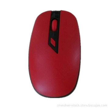 Latest hot selling wireless optional mouse